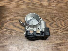 Tba07654 Trq Engine Throttle Body Assembly For Vw Beetle Golf Jetta Passat Rabbit 2.5l