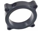 Ts-tbs-030b Torque Solution Throttle Body Spacer Black Volkswagen Audi Fsi Tsi