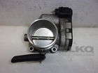 60698 Tt 160060788lkq Audi Throttle Body Valve Assembly Oem