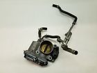 U20358021445 Honda Civic Throttle Body Valve Line Pipe Factory Oem