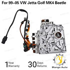 Us8637843138953 Crew Automatic Transmission Valve Body Fits Vw Jetta 8637843138953