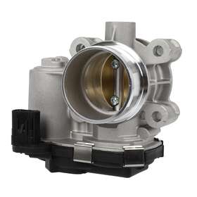 Us11811101s Usdiyparts Throttle Body For Chevrolet Spark 1.4l 2016 - 2022 Replacement