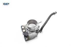 254692gga0 Valeo Hyundai Tucson 2.4l Engine Throttle Body Valve Module And Hose Oem 2018 - 2021
