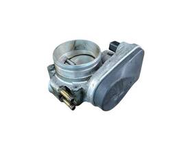 022133062aa Volkswagen 2004 2005 Audi Tt Golf R32 Throttle Body 3.2l Bjs