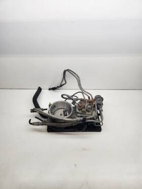 026-133-353 Volkswagen 1982-1993 Audi 80 90 4000 Vw Golf Jetta Fox Air Meter Fuel Distributor 026133353
