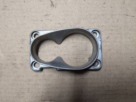 027133070 Volkswagen Vw Mk1 Mk2 Throttle Body Oval Flange Adapter
