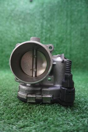 0280750590 Volkswagen 2016 Passat 1.8l Throttle Body Oem