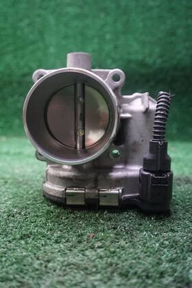 0280750718 Volkswagen 2018 Jetta 1.8l Throttle Body Oem