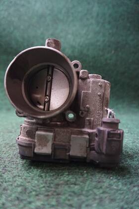 03f133062c Volkswagen 2019 Jetta 1.4l Throttle Body Oem 170 128 Miles
