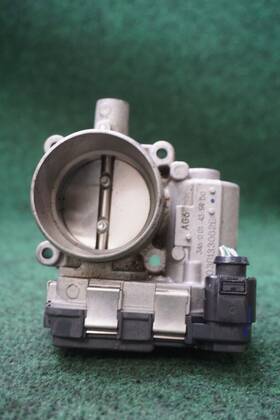 03f133062e Volkswagen 2021 Jetta 1.4l Throttle Body Oem 46 645 Miles