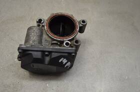 03l128063 Volkswagen 12-14 Passat 2.0l Diesel Engine Throttle Body Oem