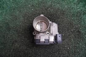 03p133062c Volkswagen 2019 2020 2021 Jetta 1.4l Throttle Body Oem 75k Miles