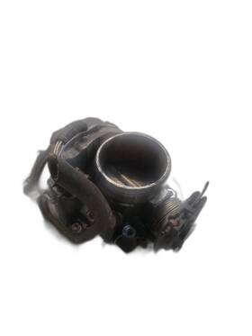 051133031 Volkswagen Throttle Body 2.0l Vin H 8th Digit Fits 95-99 Golf Gti 1329949