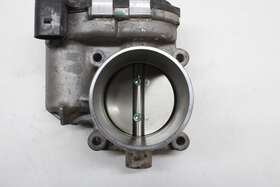 Volkswagen 06k 133 062 2015 Vw Passat Sel Tdi Throttle Body E Oem 14 15 16 17