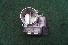 06k133062aa Volkswagen 2014 15 16 17 18 Jetta 1.8l Throttle Body Oem
