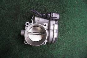 06k133062an Volkswagen 2020 Passat 2.0l Throttle Body Oem