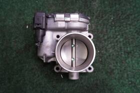 06k133062e Volkswagen 2015 Passat 1.8l Throttle Body Oem