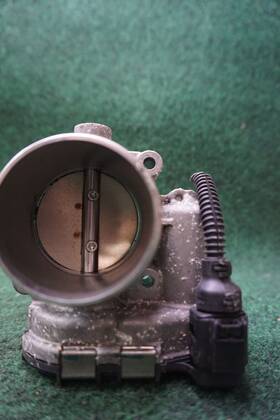 06k133062r Volkswagen 2018 Tiguan 2.0l Throttle Body Oem