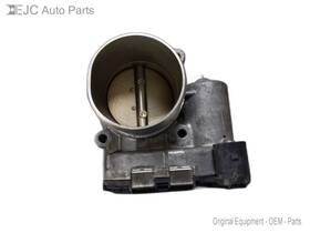 06k133352an Volkswagen Throttle Valve Body For 18-23 Tiguan 2.0 Turbo