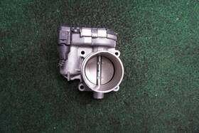 06k33062e Volkswagen 2015 Passat 1.8l Throttle Body Oem