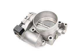 07c133062 Volkswagen 2004-2006 Vw Phaeton 6.0l - Throttle Body