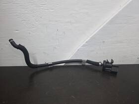 07k-133-518-a Volkswagen 12-14 Vw Jetta 2.5l Engine Purge Valve Throttle Body Hose Line 07k133518a Oem
