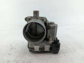133062c Volkswagen 2019-2021 Jetta Throttle Body Nhnkn
