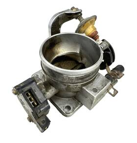 156021061b Volkswagen Vw B3 Passat Vr6 Gti Golf Obd1 Genuine Oem Throttle Body Ships Fast