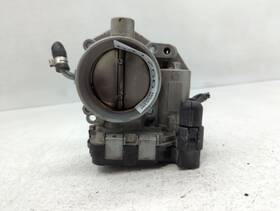 337-31022 Volkswagen 2008 Beetle Throttle Body Jack2