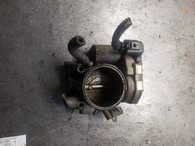 337-60696 Volkswagen Throttle Body Assembly 2.0l Fits 98-01 Beetle 1215211