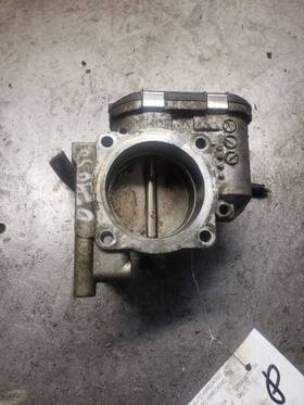 337-60799 Volkswagen Throttle Body Assembly 2.8l 6 Cylinder Fits 99-05 Jetta 1214465