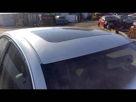 337-60986 Volkswagen Throttle Body 2.0l Diesel Fits 04-05 Passat 791151