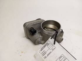 337-60990 Volkswagen Throttle Body For Touareg 2004 - 2006