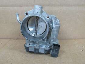 337-61022 Volkswagen 06 07 08 09 10 11 12 13 14 Beetle 2.5 Throttle Body Oem