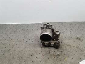 337-61064 Volkswagen Throttle Body 1.4l Vin B 5th Digit Engine Id Czta Fits 13-18 Jetta