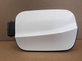 3cn809999a Volkswagen Oem 2018-2024 Atlas Fuel Tank Filler Door Cover Pure White 3cn809857