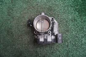 429486231 Volkswagen 2009 Jetta Throttle Body Assembly Oem