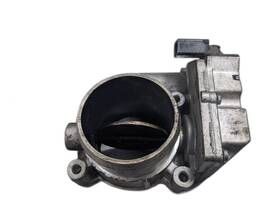 4e0145950v Volkswagen Throttle Valve Body From 2011 Touareg 3.0 Diesel