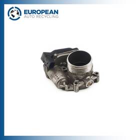 Volkswagen 6f133062t 2009-2017 Cc Throttle Body/valve Assembly - Oem 2.0l