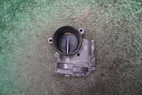 75766988004 Volkswagen 2008 2009 Cc Throttle Body Oem