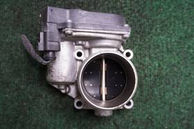 A2c53302056 Volkswagen 2009 Eos 2.0l Throttle Body Oem