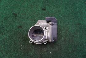 A2c82494100 Volkswagen 2019 Golf Throttle Body 1.8l Oem