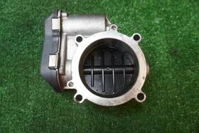 A2c83078000 Volkswagen 2018 Atlas 3.6l Throttle Body Oem