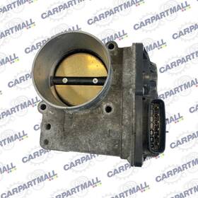 Volvo 2008-2015 Xc70 Wagon 2.5 Engine Room Fuel Injection Throttle Body Assembly