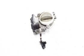 31459842 Volvo Xc90 2.0l Engine Throttle Body Valve Module Oem 2016 - 2021