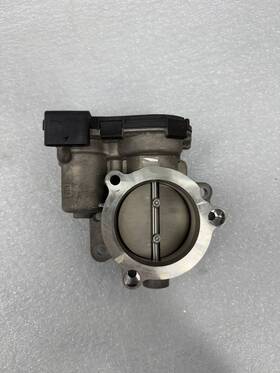 31493389 Volvo Xc90 2023 2.0 Petrol Throttle Valve Oem