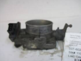 337-60227 Volvo Throttle Body V70 S70 C70 850 Turbo 95 - 98 Auto 512254