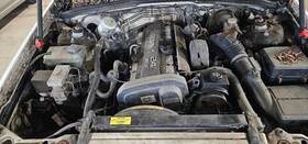 337-60234 Volvo Throttle Body Sedan 2.9l Fits 1995 960 1164766