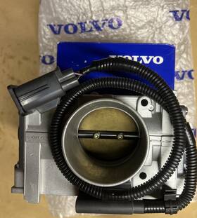 Volvo 36050564 Fit For 2001-2007 S60 V70 36001821 Throttle Body Housing