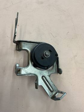 6842506 Volvo 93-97 850 Oem Throttle Cable Return Spring Lever B40a